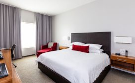 2-star room with capacity for 1