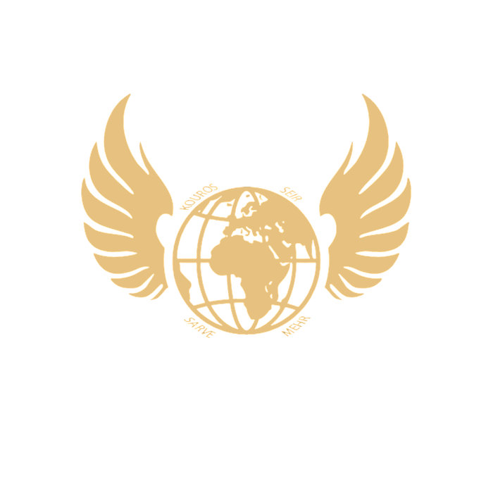 کوروش سیر سرو مهر